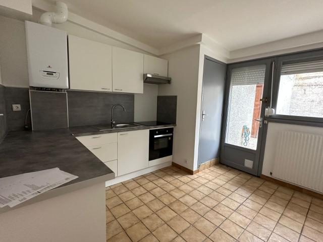 Location maison, 55.21 m² T 3 à Amiens, 760 €