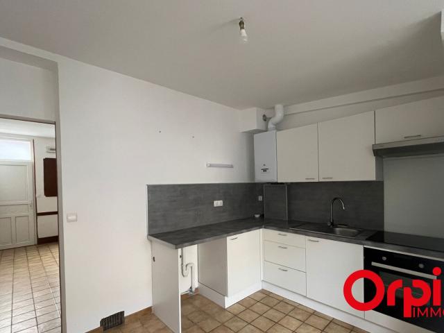 Location maison, 55.21 m² T 3 à Amiens, 760 €