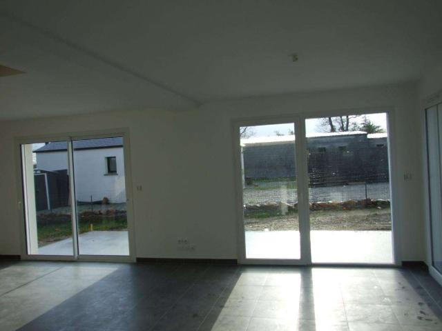Location maison 55 pièces Brech 56