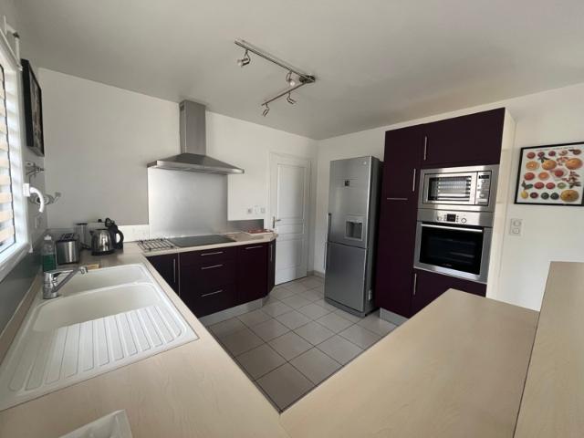 Location Maison 56400 5 pièces 87 m²