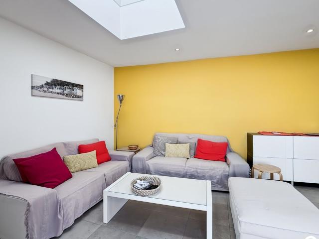 Location maison, 56.81 m² T 3 à Larmor Plage, 700 €