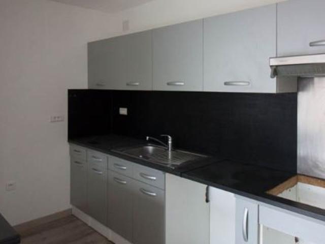 Location maison, 57.59 m² T 3 à Osny, 1 015 €