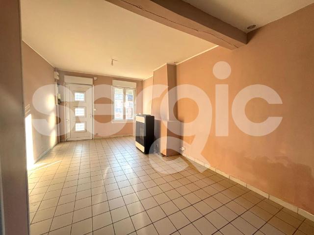 location maison 57 m² auchel 62260