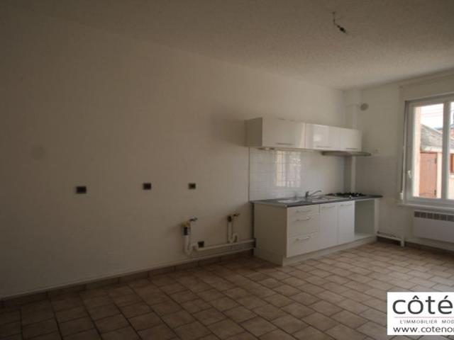 Location Maison 59540, CAUDRY france