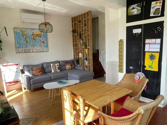 Location maison, 59.68 m² T 3 à Beauvais, 850 €