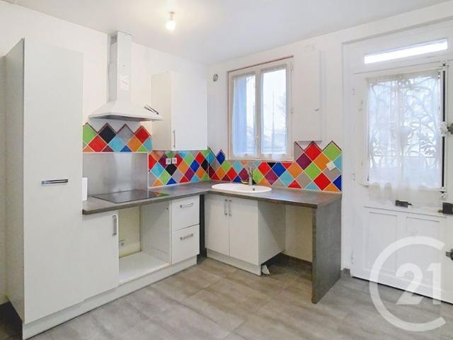 Location Maison 59 m² à Thiais 1 363 ¤ CC /mois