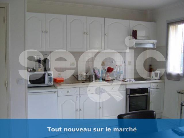 location maison 59 m² saint ouen l aumone 95310