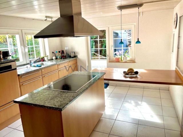 Maison 5.5 pces 154 m2 à louer à Mollis | CHF 2'700. /mois