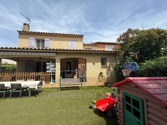 Location maison 5 chambres 115 m² La Garde