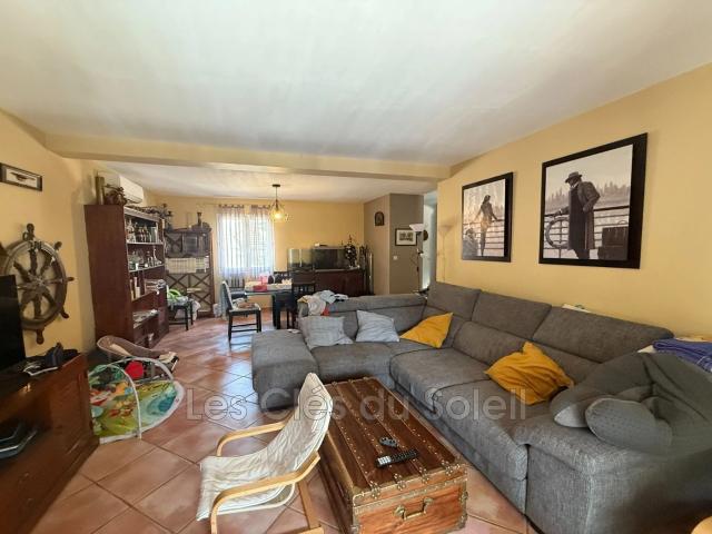 Location maison 5 chambres 115 m² La Garde