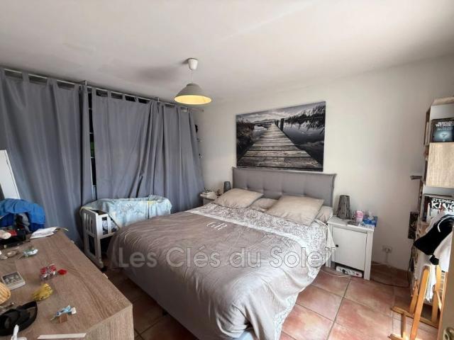 Location maison 5 chambres 115 m² La Garde