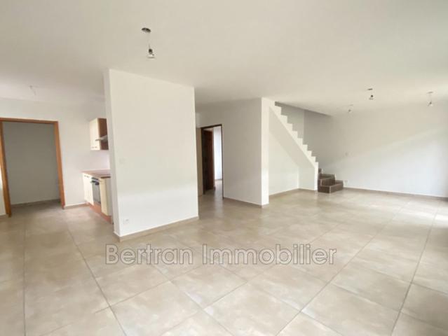 location maison 5 Pièce s