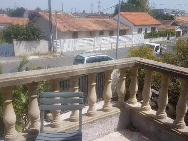 Location Maison 5 pièces 0 m2 Bordeaux