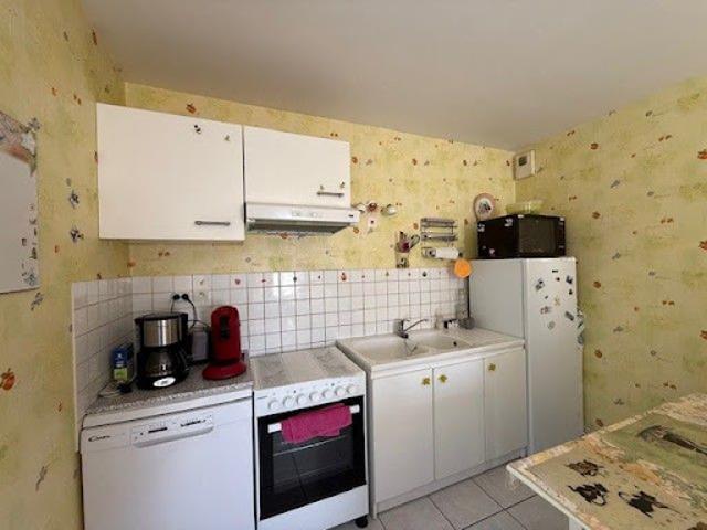 Location Maison 5 pièces 0 m2 Monnaie