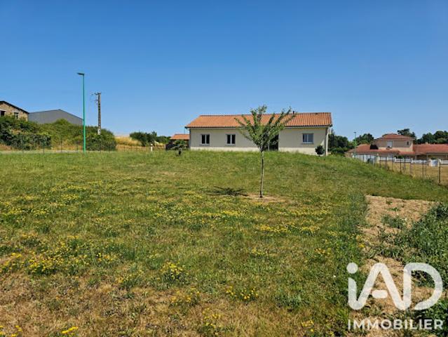 Location Maison 5 pièces 104 m2 Oradour sur Vayres