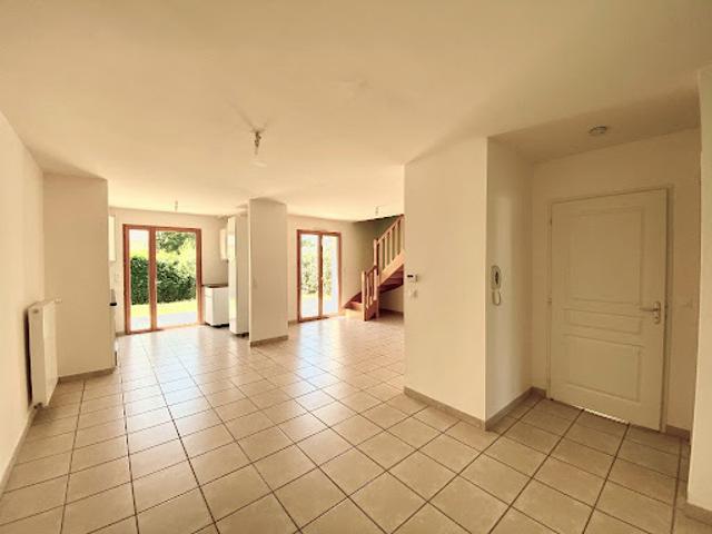 Location Maison 5 pièces 104 m2 Fondettes