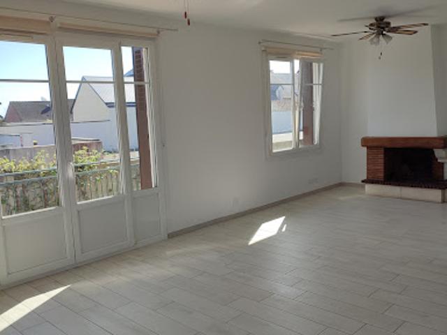Location Maison 5 pièces 104 m2 Ifs