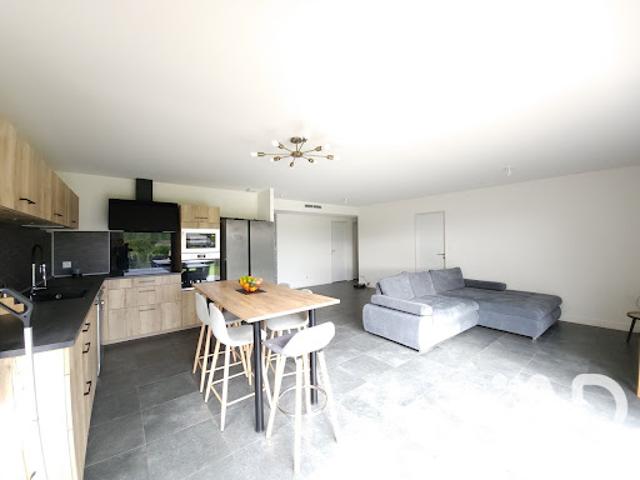 Location Maison 5 pièces 104 m2 Lapeyrouse Fossat