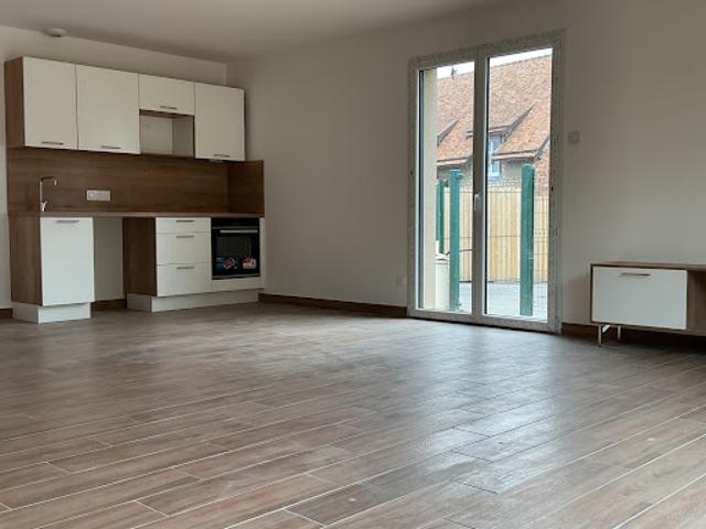 Location Maison 5 pièces 104 m2 Les Damps