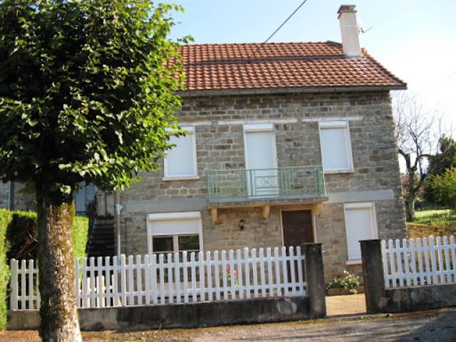 Location Maison 5 pièces 104.96 m2 Seilhac