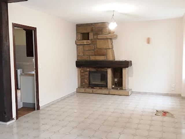 Location Maison 5 pièces 104.96 m2 Seilhac