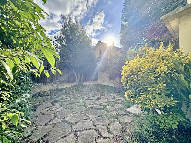 Location Maison 5 pièces 104.18 m2 Bourg la Reine