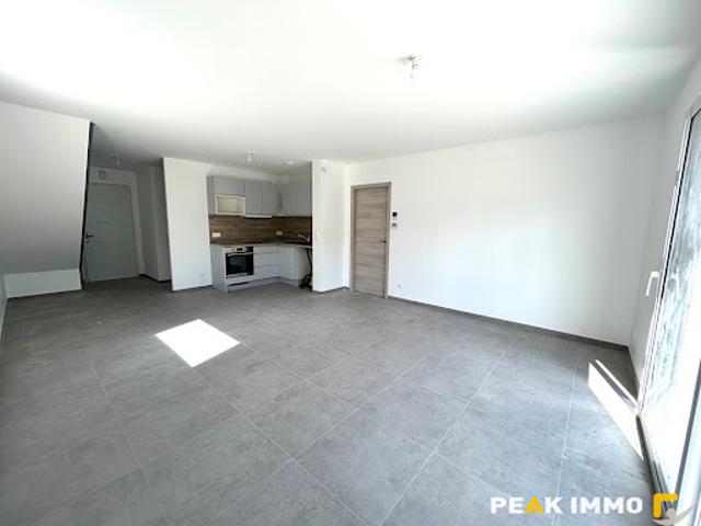 Location Maison 5 pièces 104.21 m2 Saint André de Boëge