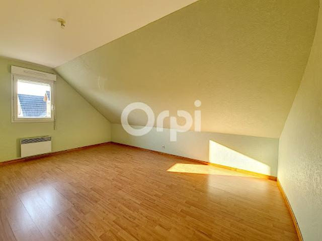 Location Maison 5 pièces 104 m2 Saint Denis en Val