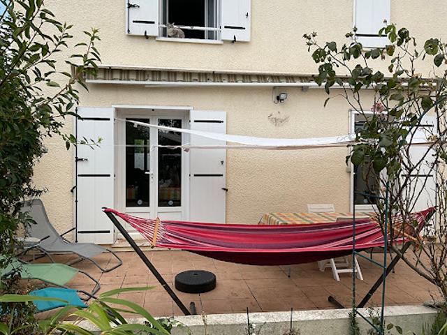 Location Maison 5 pièces 104.71 m2 Tonnay Charente