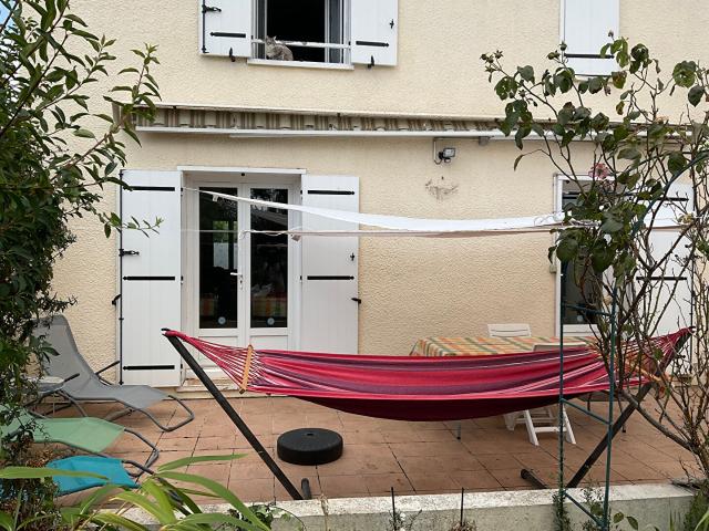 Location maison 5 pièces, 104.71m², Tonnay Charente