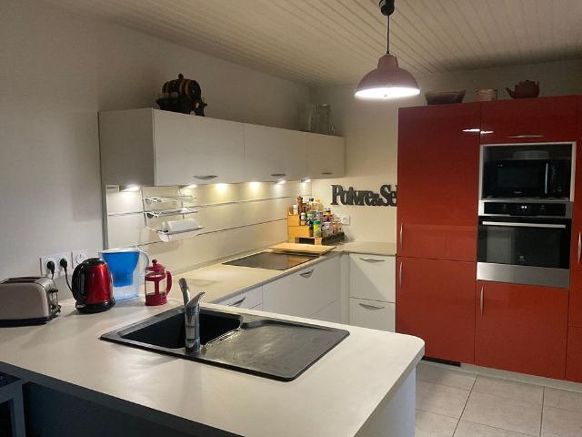 Location maison 5 pièces, 104.71m², Tonnay Charente