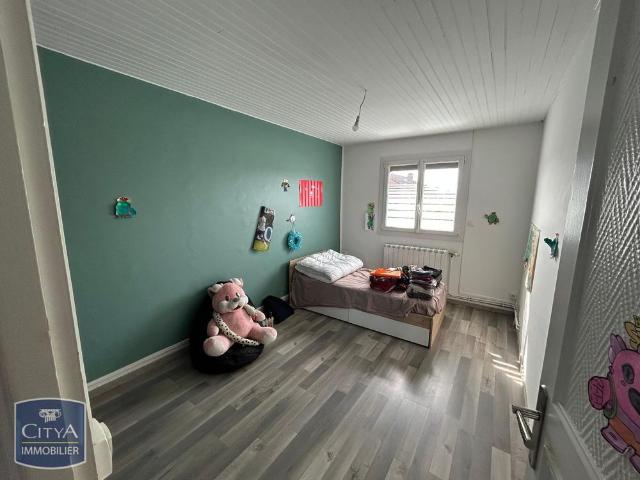 Location Maison 5 pièces 104m² ALLENNES LES MARAIS 59251