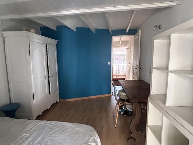 Location Maison 5 pièces 104m² ARGENTON SUR CREUSE 36200