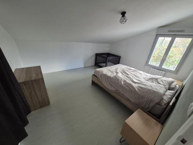 Location Maison 5 pièces 104m² BOULOGNE SUR MER 62200