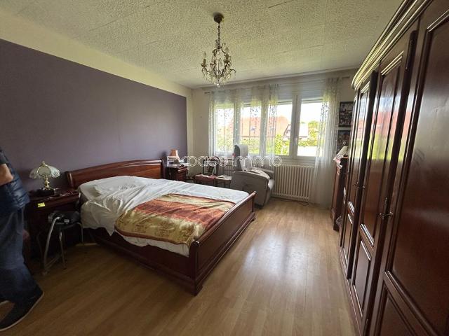 Location Maison 5 pièces 104m² GRAND COURONNE 76530