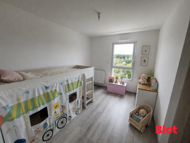 Location Maison 5 pièces 104m² MONTREUIL LE GAST 35520