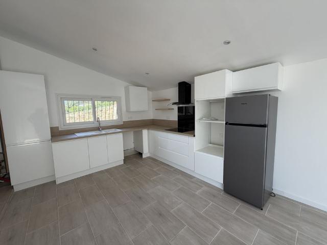 Location Maison 5 pièces 104m² NICE 06200