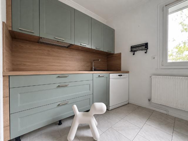 Location Maison 5 pièces 104m² ROMAGNAT 63540