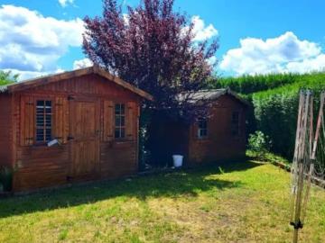 Location Maison 5 pièces 104m² SAINGHIN EN WEPPES 59184