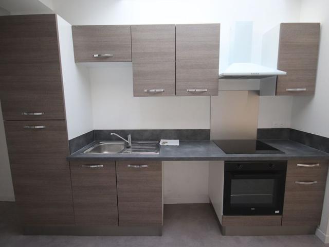 Location Maison 5 pièces 104m² ST ANDRE LEZ LILLE 59350