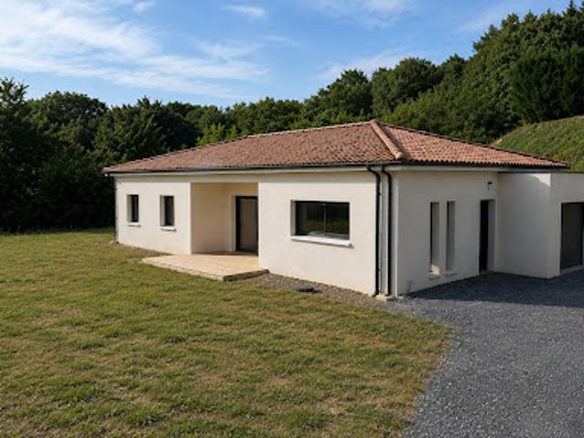 Location Maison 5 pièces 105 m2 Miramont d'Astarac