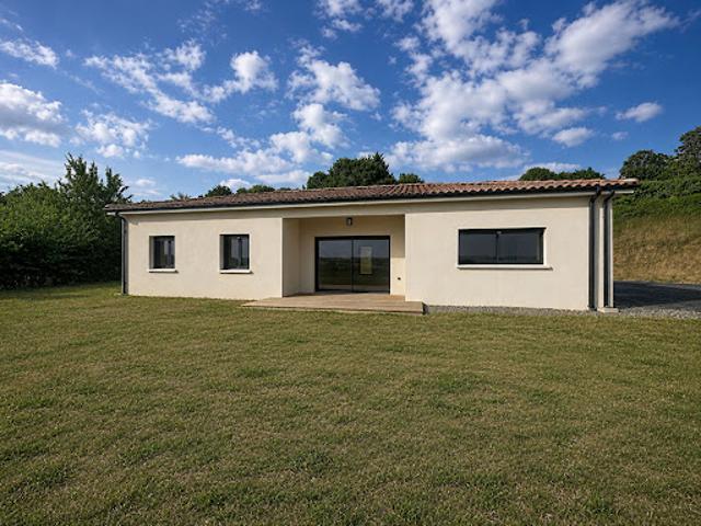 Location Maison 5 pièces 105 m2 Miramont d'Astarac
