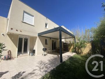 Location Maison 5 pièces 105 m2 Montpellier