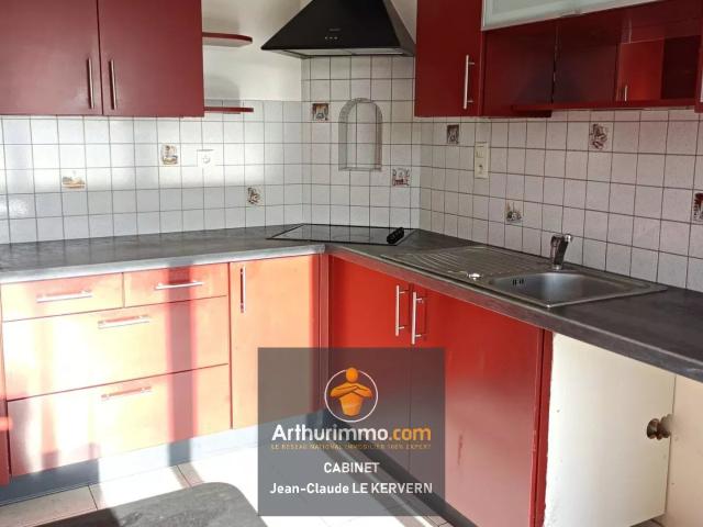 Location Maison 5 pièces 105 m2 à Plédran