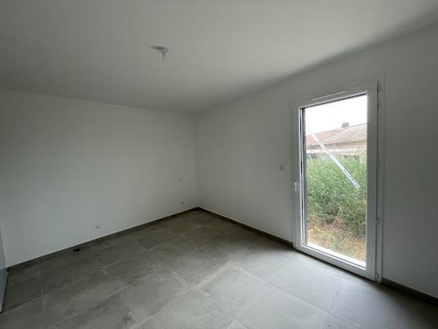Location Maison 5 pièces 105 m2 Beziers