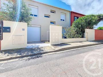 Location Maison 5 pièces 105 m2 Canohès