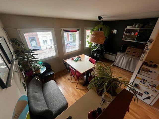 Location Maison 5 pièces 105 m2 Lille