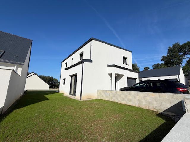 Location Maison 5 pièces 105 m2 Locminé