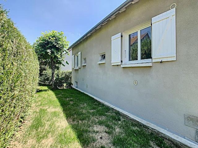 Location Maison 5 pièces 105 m2 Reilhac