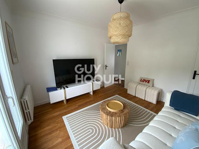 Location Maison 5 pièces 105 m2 Saint marc sur mer